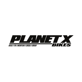 The Planet X logo